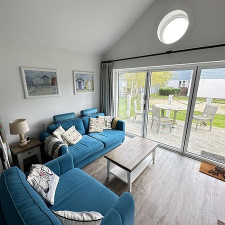 Azure Beach House Filey Zewnętrze zdjęcie