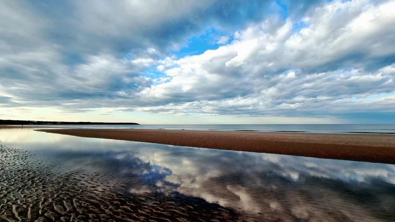 Azure Beach House Filey Zewnętrze zdjęcie