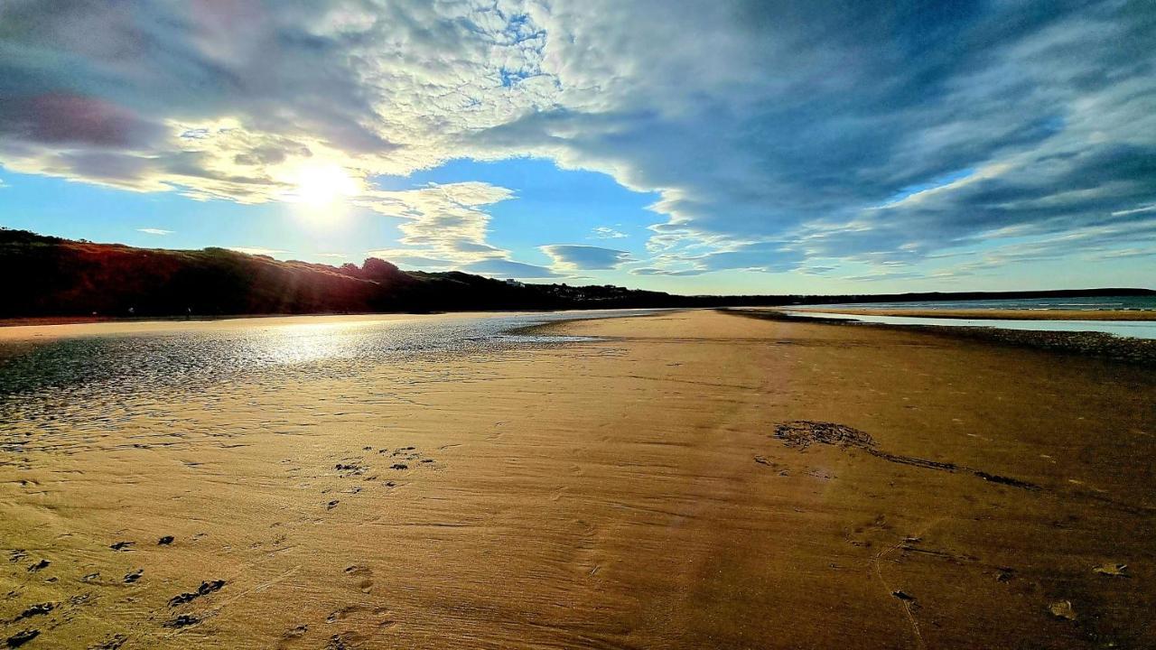 Azure Beach House Filey Zewnętrze zdjęcie