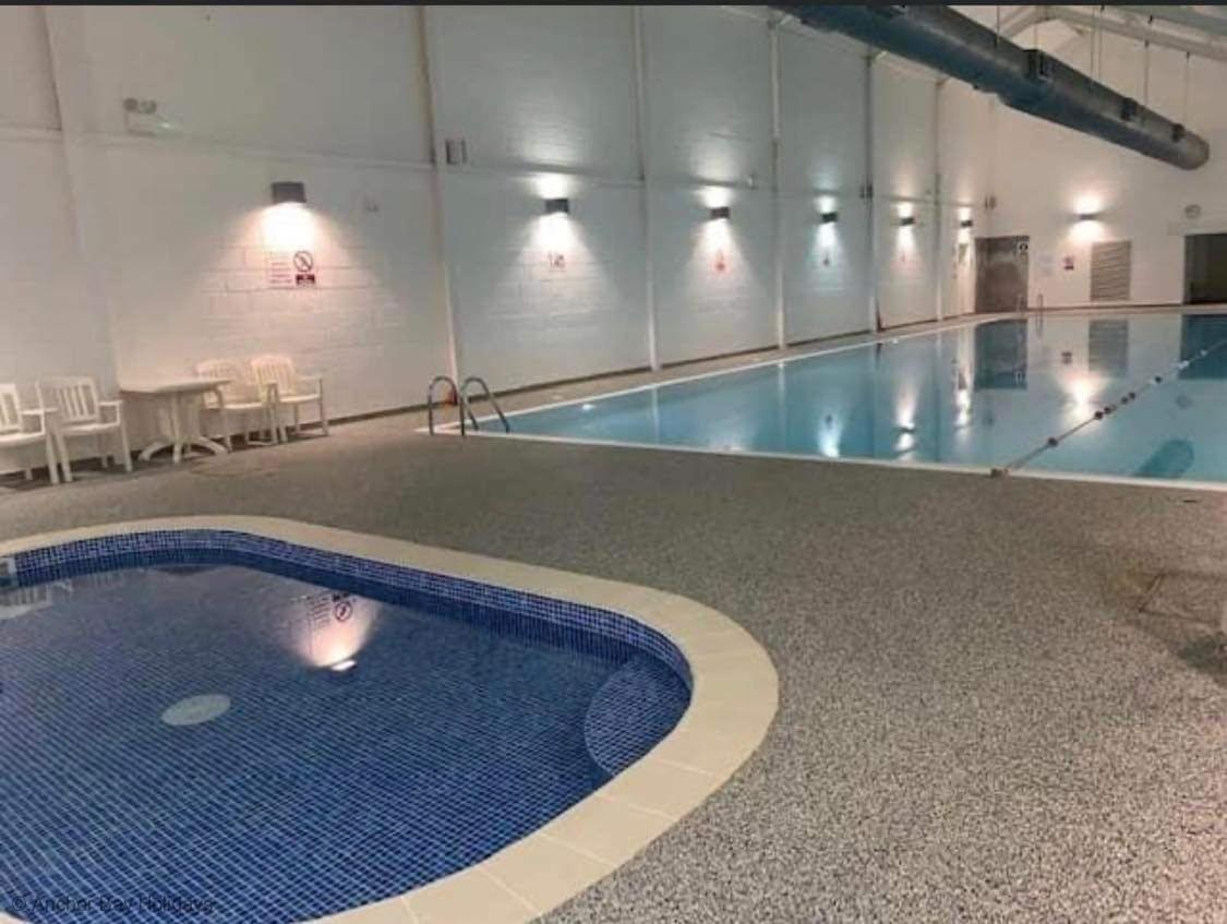 Azure Beach House Filey Zewnętrze zdjęcie