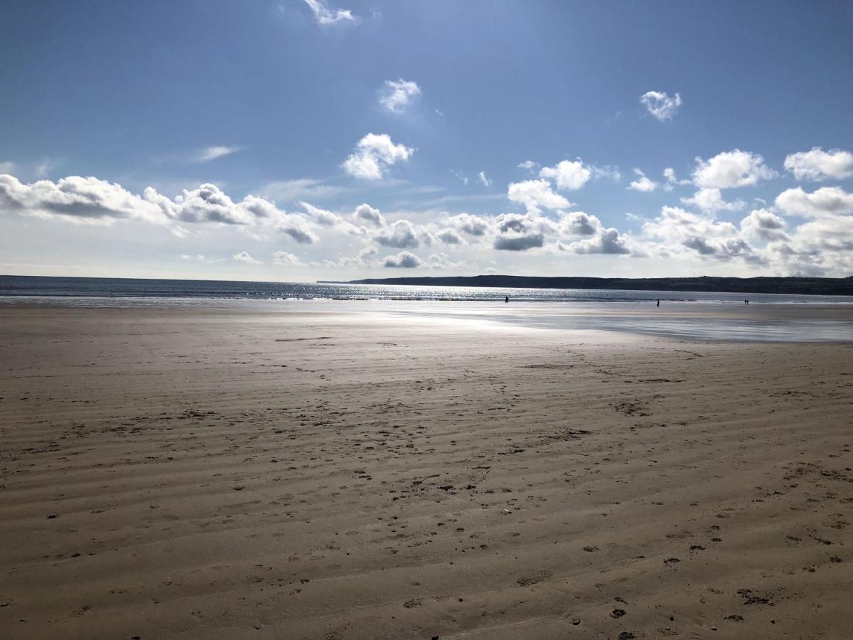 Azure Beach House Filey Zewnętrze zdjęcie
