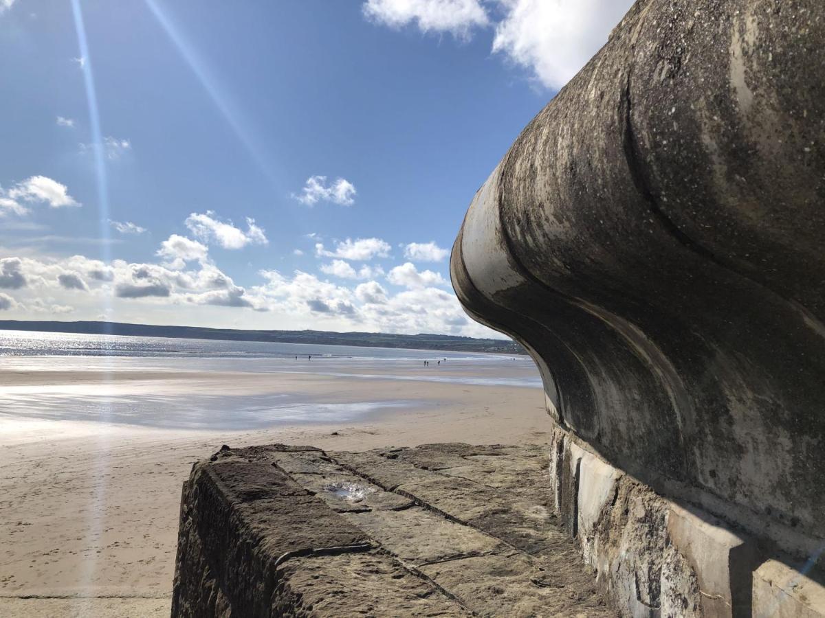 Azure Beach House Filey Zewnętrze zdjęcie