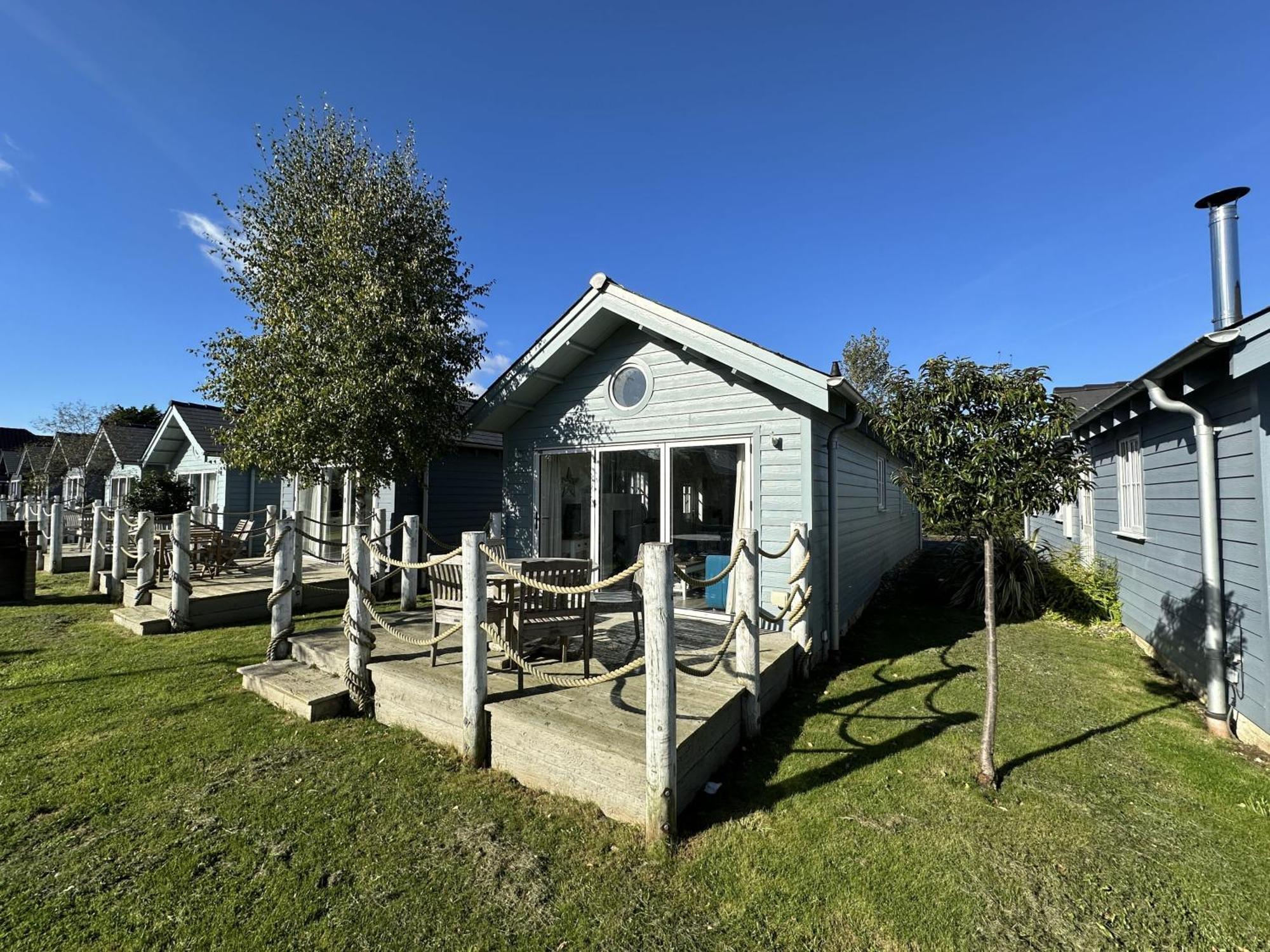 Azure Beach House Filey Zewnętrze zdjęcie