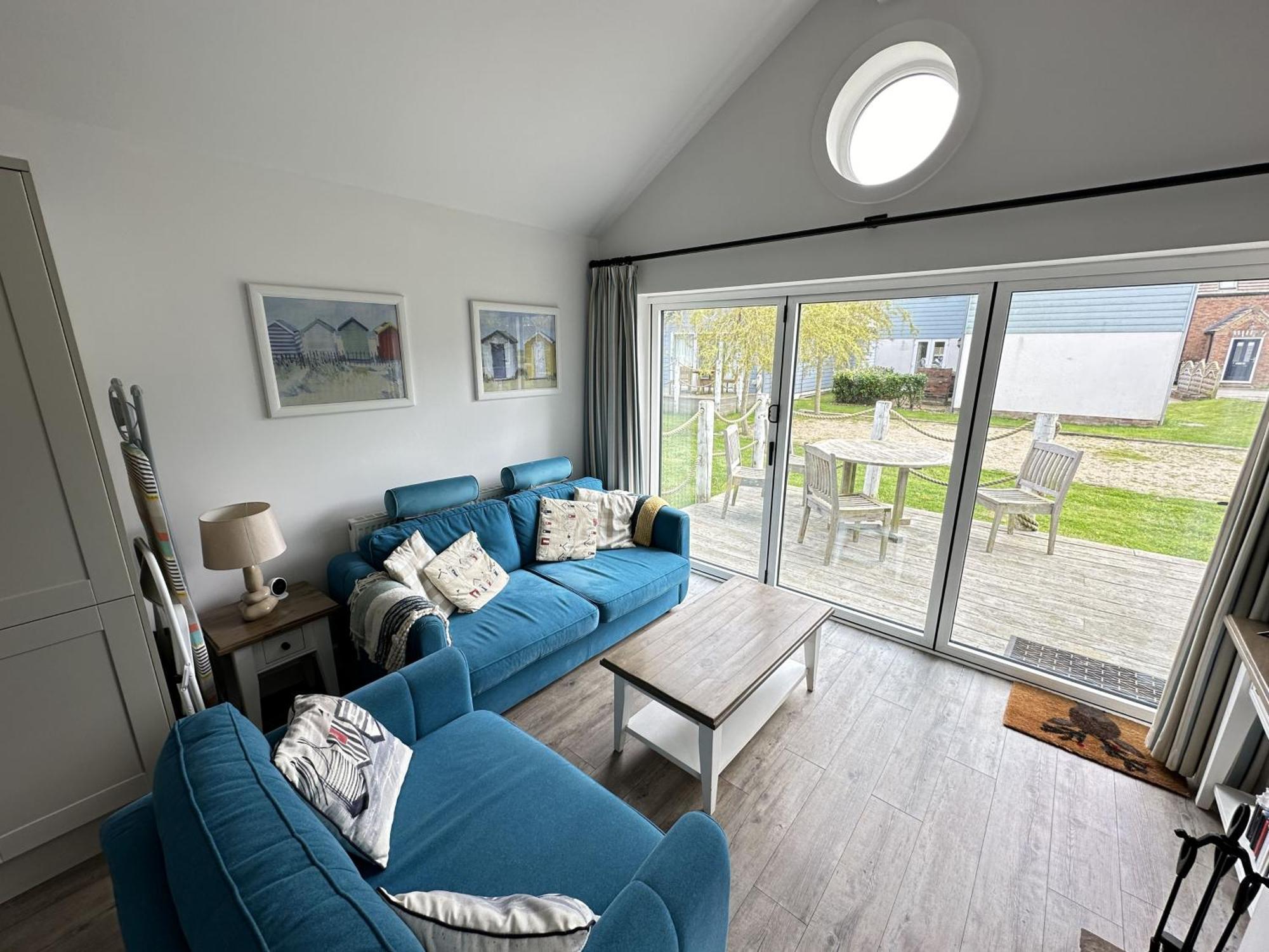 Azure Beach House Filey Zewnętrze zdjęcie