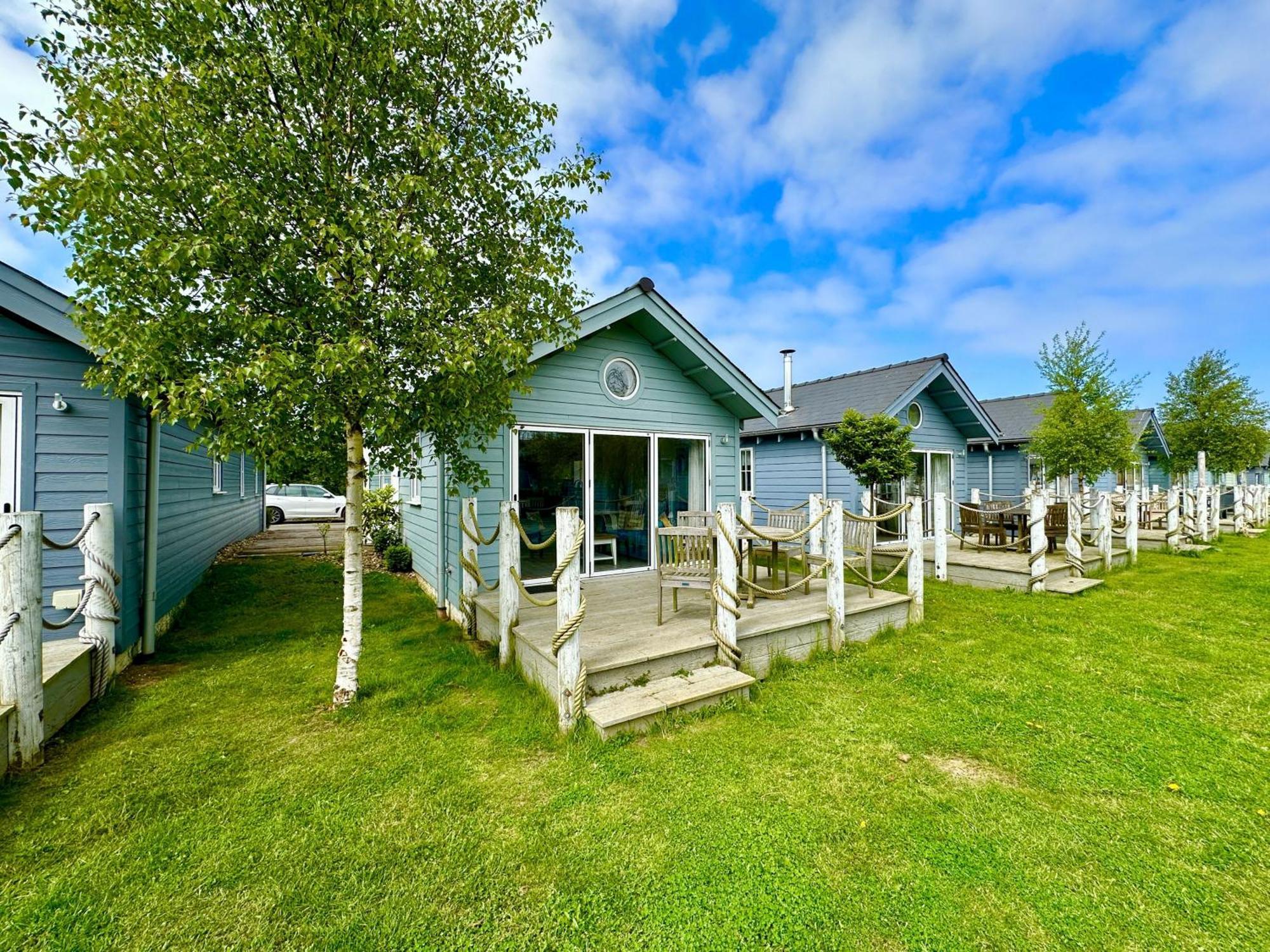 Azure Beach House Filey Zewnętrze zdjęcie